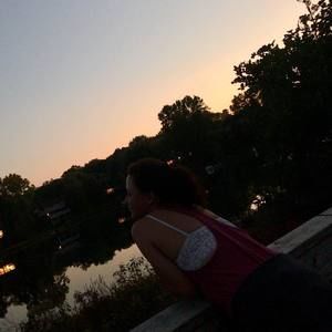 Meet your Posher, Tanisha